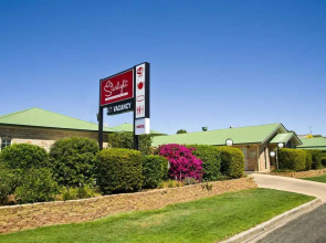 Starlight Motor Inn