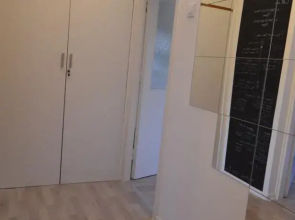 Apartment Zagreb Jacuzzi