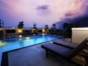 The Mulberry Bangkok Khaosan Road