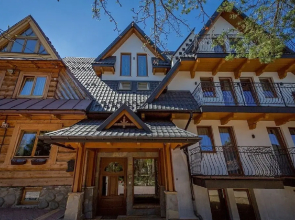 Apartamenty u Grazyny