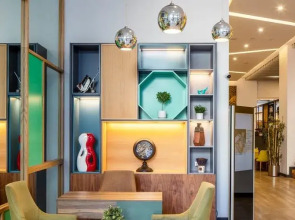 Holiday Inn Istanbul Sisli by IHG