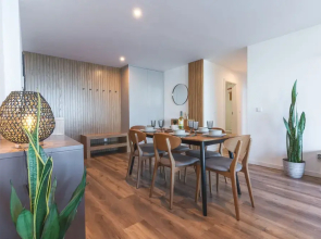 Big Cliff Apartment by Atlantic Holiday