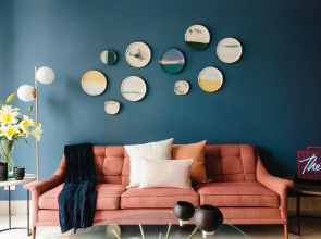 THE LOCAL WAY, POLANCO, Residencial Miyana.