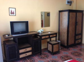 Basilico Hotel & Restaurant