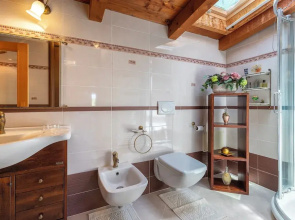 Villa Turchese With Pool