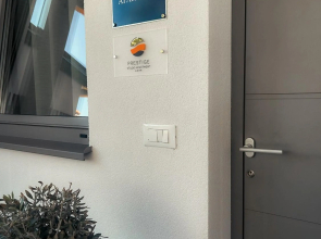 Prestige studio apartment