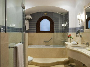 Mövenpick Resort Sharm El Sheik Naama Bay