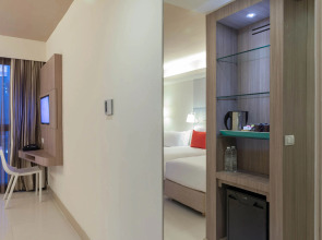 Travelodge Pattaya