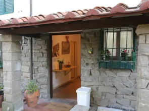 Villa il Giglio di Firenze