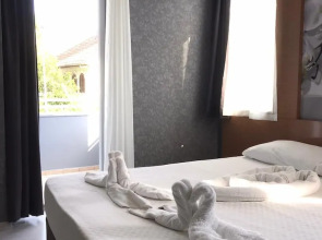 Отель Anita Kemer Noch