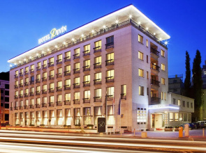 Devin Hotel