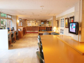 Hotel Yokosuka