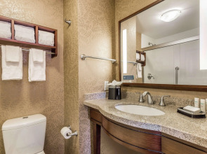 Hampton Inn Manhattan Grand Central