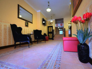 Airport Hotel Amsterdam