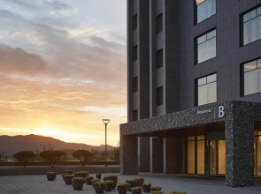 Bloomvista Hotel&Conference