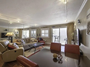 Gulf Shore Condo #512 1 Bedroom 1 Bathroom Condo