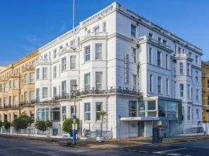 Best Western Plus Citrus Hotel Eastbourne