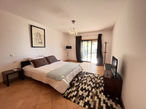 Apartment Ocean Terrace