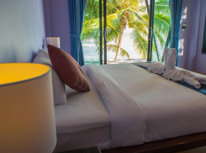 Sea Stone Hotel