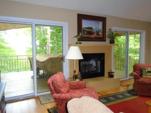 Lakeledge Hideaway by VCI Real Estate Services