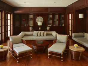 Aman Villas at Nusa Dua