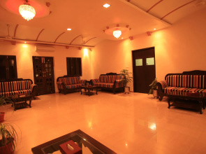 Thar Oasis Resort & Camp