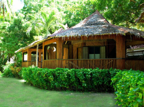 Angol Point Beach Resort by Sheridan Villas