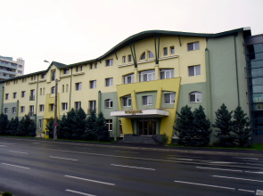 Eurohotel Baia Mare