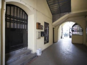 Apartment Modena