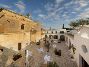 Masseria Zanzara