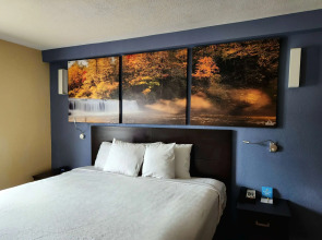 Days Inn by Wyndham New Orleans Pontchartrain