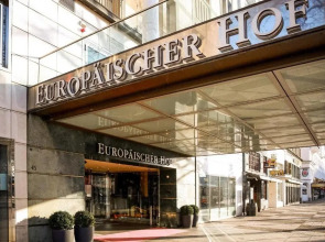 Hotel Europäischer Hof Hamburg