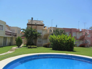 Departamento Las Gaviotas