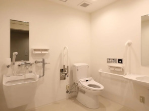 GRAND HOSTEL LDK Osaka Shinsaibashi