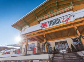 Taxerhof Wellness & Aparthotel
