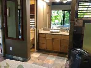 Maui What A Wonderful World B and B Hawaii