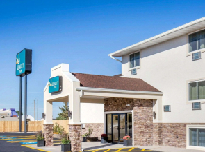 Quality Inn Gillette