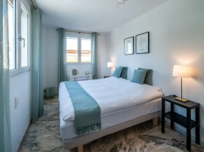 B&B Arena Sevilla
