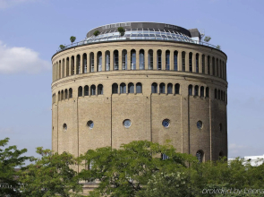 Wasserturm Hotel Cologne, Curio Collection by Hilton