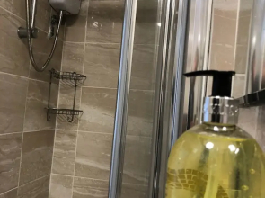 The Hayloft Apartment