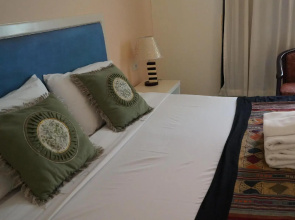 Sang Aroun Hotel