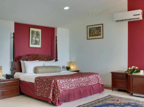 Longuinhos Beach Resort