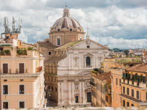 Argentina Style View