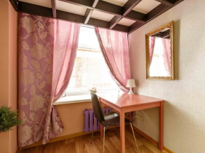 YO! Hostels (Ё Хостелс)