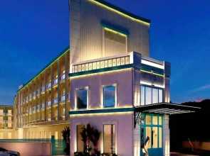 Ramada by Wyndham Goa Arpora