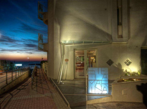 Hotel Stella Marina