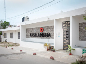 Hotel Casa Ariana
