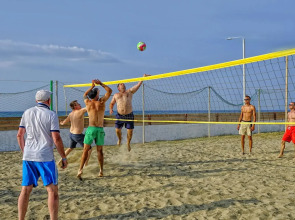 Gouves Bay Hotel - All Inclusive