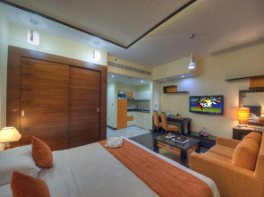 Sunday Marina View Hotel Apartments