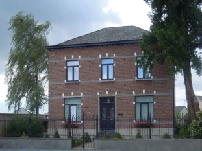 Hotel Het-Gasthof